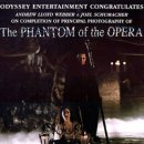 The Phantom Of The Opera - Act 1. Scene 1. Think Of Me 이미지