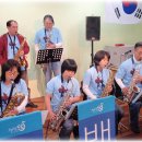 한마음찬양 이미지