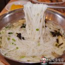팔당충무김밥국수