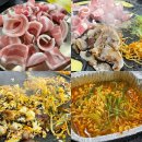 신흥대패 | 신구대 맛집 프리미엄 무한대패 대패민족 신구대점