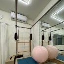 필라테스앤유 - 용인시 기흥구 동백죽전대로527번길 100-43 | 필라테스 초보도 걱정 끝! 금천구 필라테스앤유 개인 레슨 체험 후기