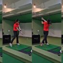 골프 잘가르치는 연습장 이미지