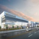 금빛 체육센터 이미지