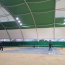 을숙도 테니스장 이미지