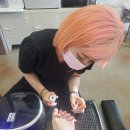 상호그레이스팜 | 210731-210807 ♥ 설구 일상기록 / 설기록♥