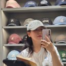 엠엘비수원 | 핏 예쁜 캡모자 추천 MLB 타임빌라스 수원 구매 후기