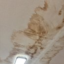 상마정앞길 | 안성 보개면 양지리치타운 누수 피해복구 인테리어 후기