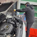 1등 타이어 할인점 이미지