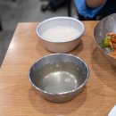 진미평양냉면 방문기｜[서울 강남구청역] 근처 평냉 맛집 후기