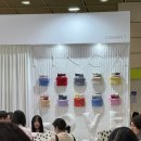 엠더블유엠MWM | 2026 서울리빙디자인페어 예습하고 가세요 - 파워 J가 다녀온 추천 부스 쏙쏙❤️(+할인팁/온누리 2월 충전...