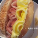 베통 햄앤버터 솔트 브레드 후기 (강추)