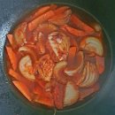 집밥&퓨전요리 이미지