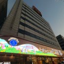 패밀리타운 | 가락시장역 맛집 BBQ 본사 1층 패밀리타운점에서 황금올리브+양념 먹은 후기