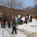 문경에서 제일 높은 문수봉(1161.5m)을 다녀오면서 이미지