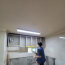 한신서래아파트 경로당 | 씽크백화점 맞춤 제작 후기 한신서래아파트 싱크대 설치 이야기