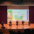 희망키움터 | 태안 아이키움터 여기행복 문화공연 미운아기오리 미디어 아트 클래식 관람 후기