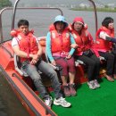 팔당수난구조대 이미지