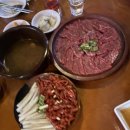 사당 서초동연가 사당역점 2차 추천 육회 육사시미 맛집 내돈내산 후기