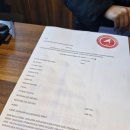 튀르키예 이스탄불 아타쉐히르골프클럽 Atasehir Golf Club 소개 회원권가격 라운드후기