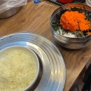 청년진구 | 송파나루역 해장과 술안주로 추천하는 얼큰한 청년 감자탕 송파 본점 후기