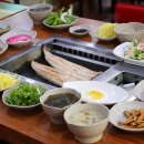 임진강풍천장어구이