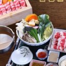 삼청동샤브 - 성남시 분당구 성남대로 165 | 삼청동샤브