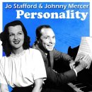 Blues In The Night - Johnny Mercer & Jo Stafford - 이미지