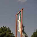 제주올레 제5코스 &amp; 제6코스(남원포구 - 쇠쏘깍 - 외돌개) 이미지