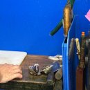 거창상회 | 부산 광안리 민락회타운 거창상회 친절하고 선도 좋은 회 포장 후기