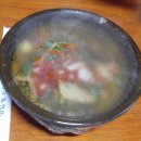 개포가마솥뚝배기 - 예천군 효자로 54 | 개포가마솥뚝배기
