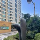 대성유니드아파트 102동 앞(북쪽) | 신월동 헌옷방문수거 후기, 헌옷형제 덕분에 집이 한결 깔끔해졌어요