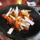 용두동 쭈꾸미 이미지