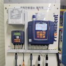 맹동혁신 국민체육센터 | [위생조달] 혁신도시 스마트 위생의 표준, 충북 맹동혁신 국민체육센터 수영장 프로미넌트(ProMinent...