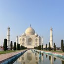 타지펠리스 | 인도 여행 경비 | 3인가족 10일 실제 비용 135만원 (타지마할 포함)
