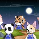 업&도그 이미지