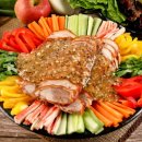 원미왕족발 | 생생정보 화덕족발 부천 위치 최고족 상호명 메뉴 가격 영업시간