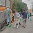 장위3동 주민센터 이미지