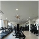 테크노파크역 이미지