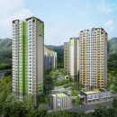 힐스테이트 거제 이미지