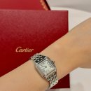 레드팬더 | 까르띠에 팬더 스몰 시계 내돈내산 구매 후기