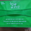 천사돌산갓김치 이미지