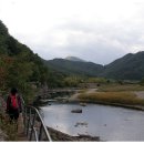 송사리 천지갑산 주차장 이미지