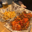 비에이치씨(BHC)동두천지행역점 이미지