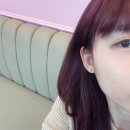 의정부역 | 의정부 레드 염색 합리적인 가격으로 성공! _ 아이드블랑 의정부역점 후기