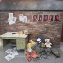 커피더빅 | 260718 연극 <더 헬멧> 룸알레포 빅룸 후기(스포O)