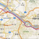 경찰서앞 사거리-한전입구 이미지