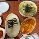 개봉분식 | [서울/구로] 개봉분식에서 떡볶이 먹은 후기 (학교앞 그 떡볶이 찾음, 착한가격 분식집)