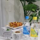 진로석수속 | 석수 스파클링 탄산수 추천 플레인 레몬 무알콜 모히또 만드는법