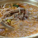김치찌개와생선구이