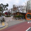 2호선 강변역